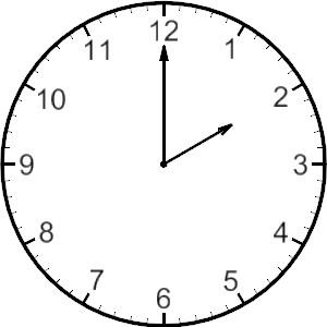300x300 Free Clip Art Of Clocks And Time