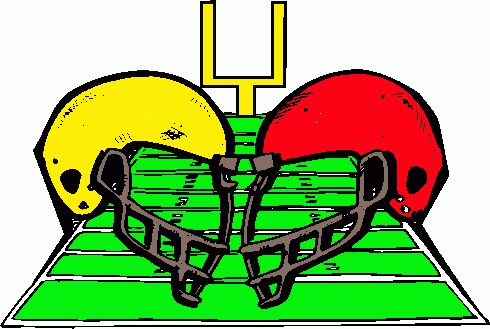 490x329 Football Field Clipart Football Field Collage Clipart