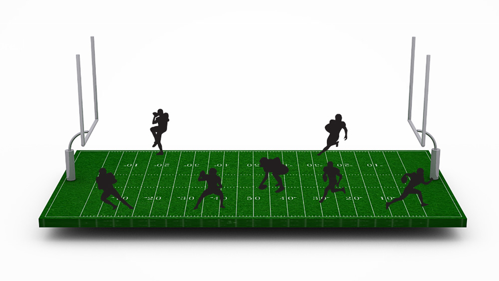 1000x563 Football Pitch Prezi Template Prezibase