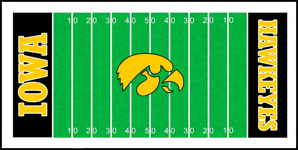 964x486 Iowa Clipart