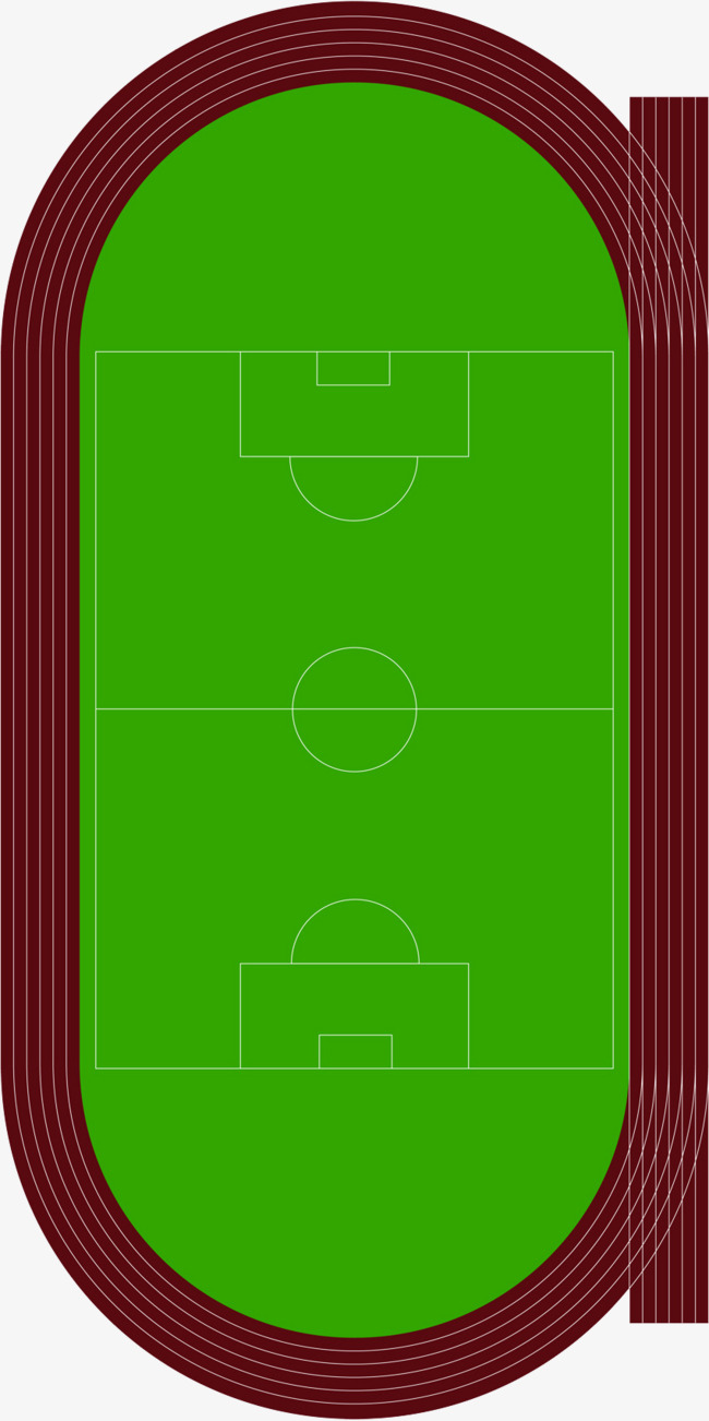 650x1302 Playground, Soccer Field, Running Track, Playground, Football