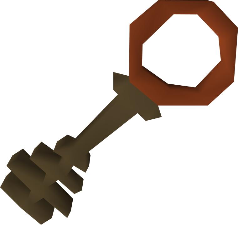 760x720 Bronze Key Red Runescape Wiki Fandom Powered By Wikia