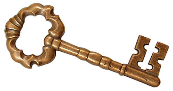 600x315 Key To Contentment Kelly Kathleen's Blog