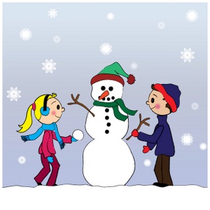 300x300 Free Snowman Clipart Image 0515 0912 1115 3507 Acclaim Clipart