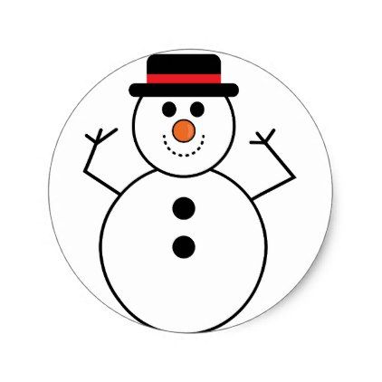 422x422 The Best Snowman Cartoon Ideas Snowman Coloring