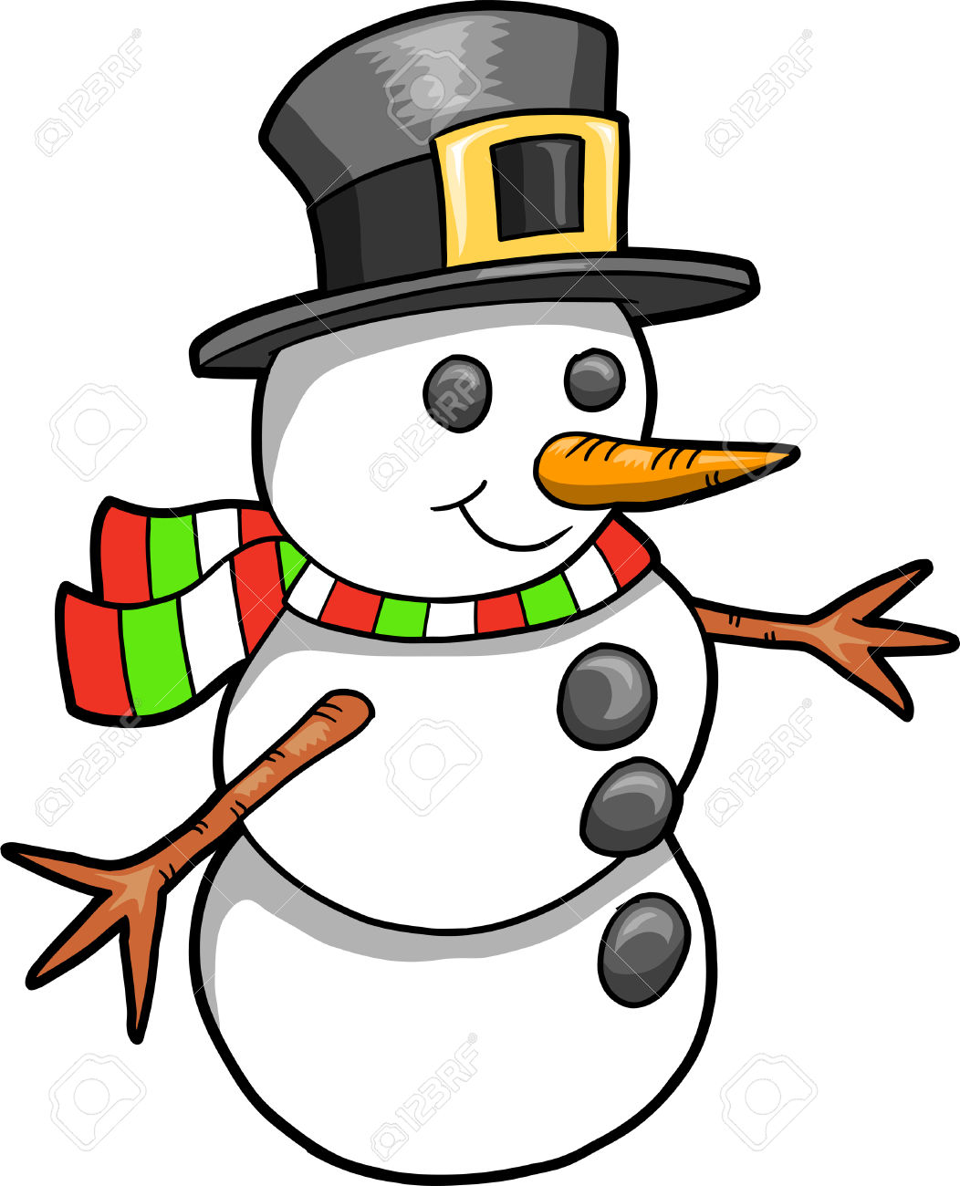 1052x1300 Holidays Snowman