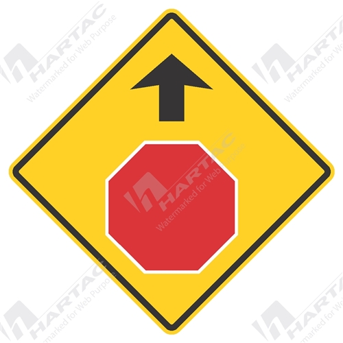 500x500 Warning Signs