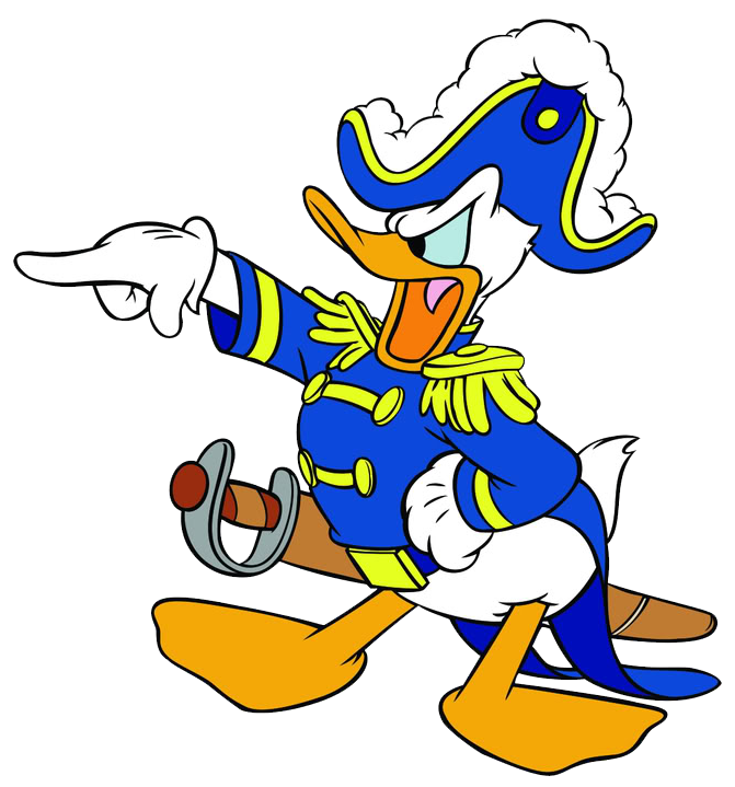 671x719 Donald Duck Clipart Many Interesting Cliparts