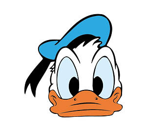 340x270 Donald Duck Hat Etsy