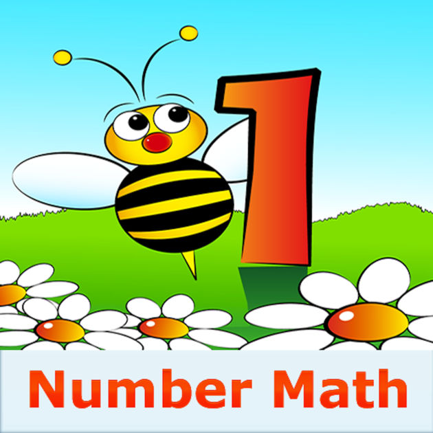 630x630 A Number Math App