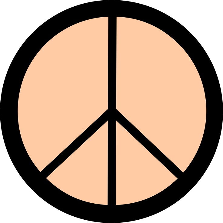 736x736 677 Best Peace Signs Images Draw, Happiness And Hippies
