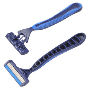 300x300 Best Disposable Razor In January 2018