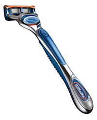 200x247 How To Drastically Increase The Life Of Your Shaver Razor Blade