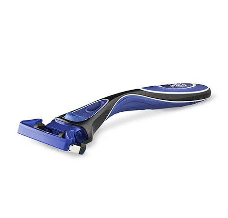 470x450 Men's 5 Blade Razor 5