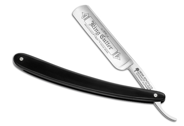 640x439 What Is A Shavette Razor