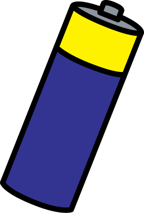 287x426 Electricity Clip Art