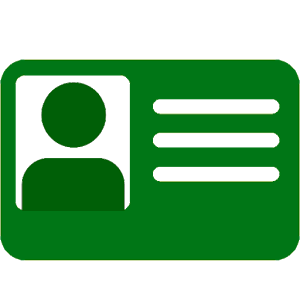 300x300 Fake Id Cliparts Many Interesting Cliparts