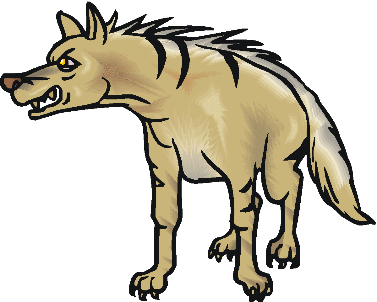 1200x963 Top 98 Jackal Clipart