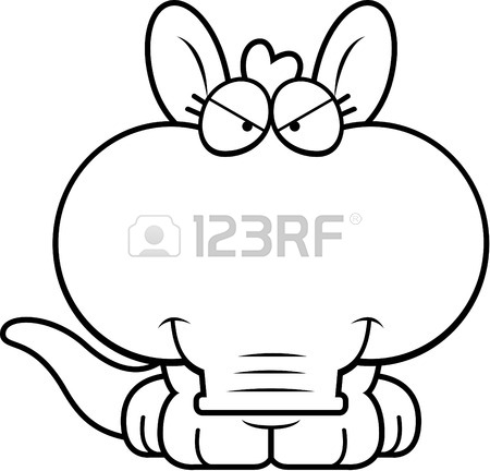 450x432 Aardvark Clip Art