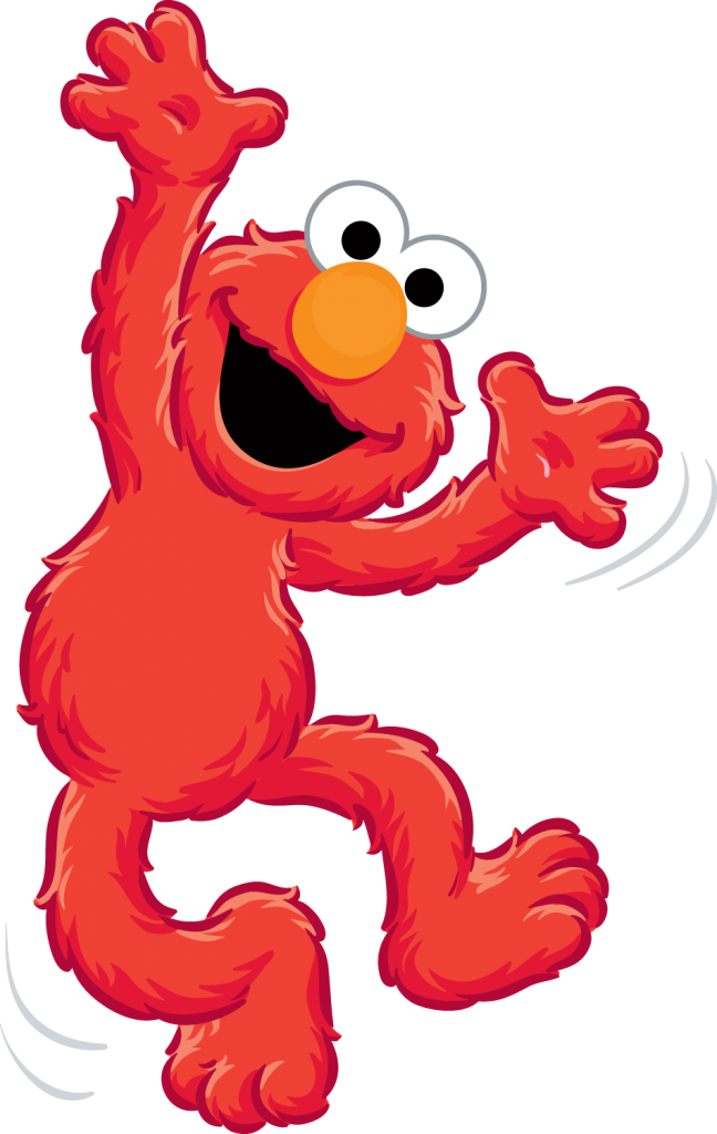 648x1024 Top 73 Elmo Clip Art