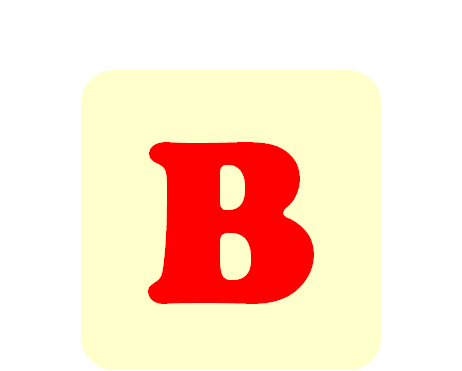 462x371 Drawing In Powerpoint Alphabet Blocks Powerpointy