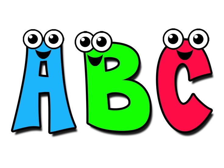 736x552 Abc Border Clip Art Free Clipart 3 Famclipart