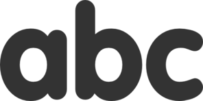 296x147 Abc Clip Art