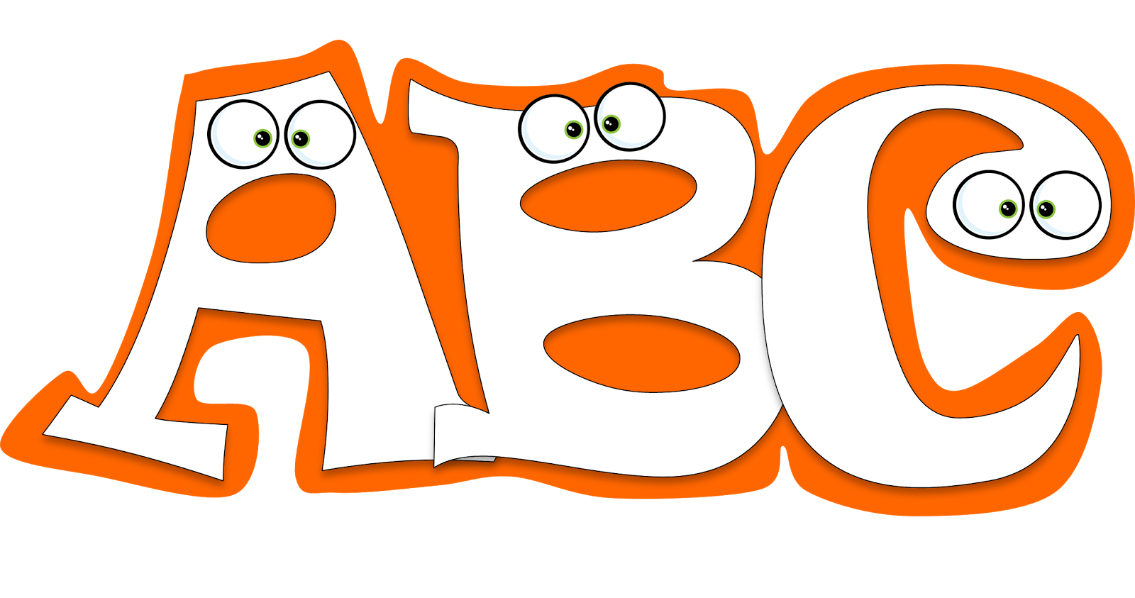 1600x843 Abc Clipart Free1 Club Image