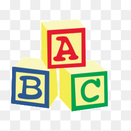 260x261 Abc Blocks Png, Vectors, Psd, And Icons For Free Download Pngtree