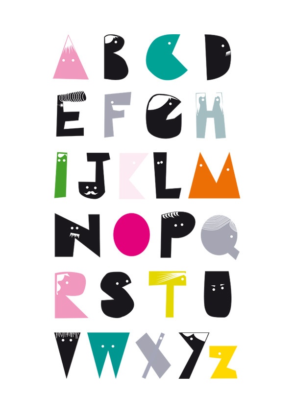 600x848 66 Best Know Your Abc Images Fabric Painting