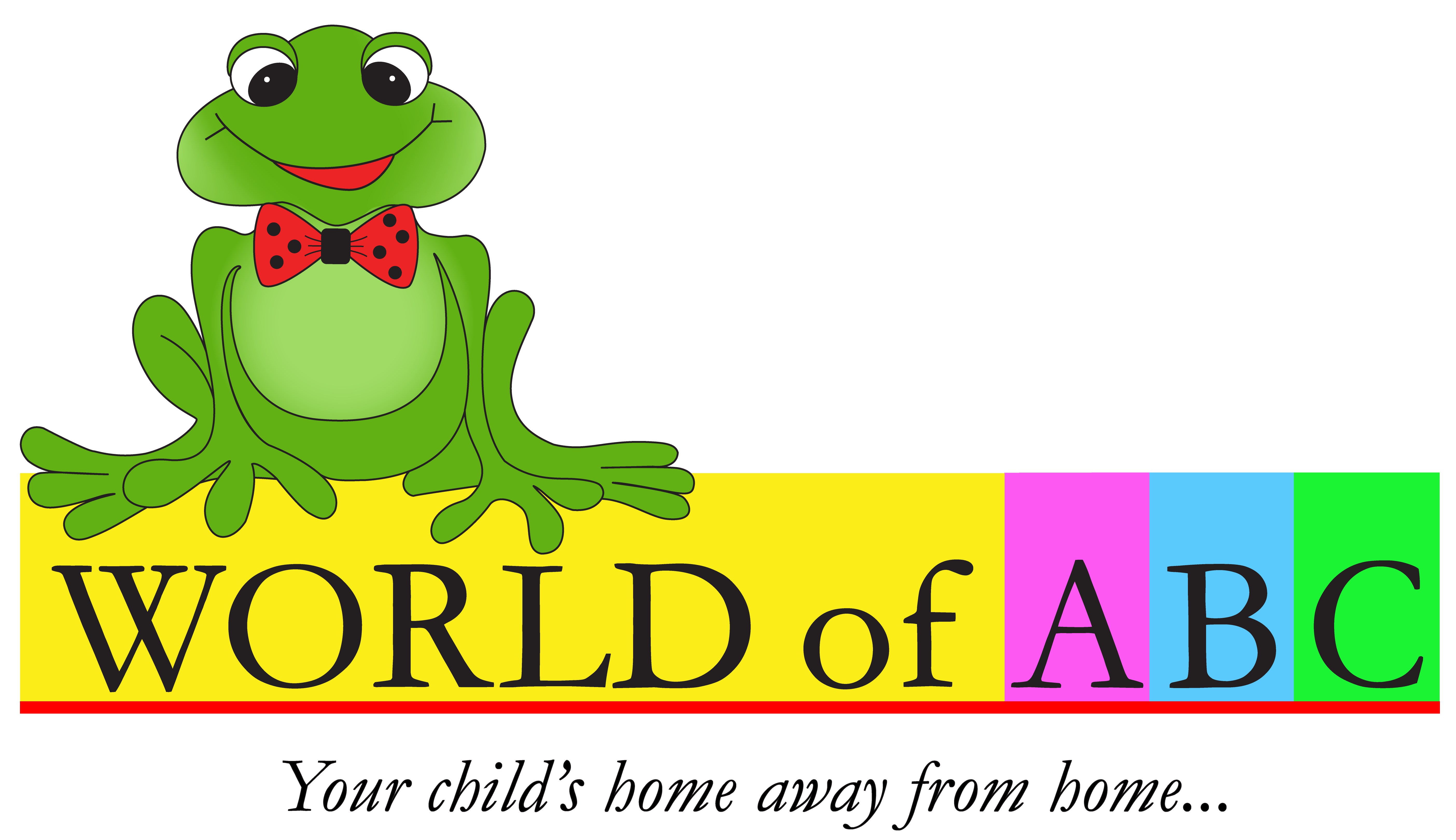 5616x3240 World Of Abc School