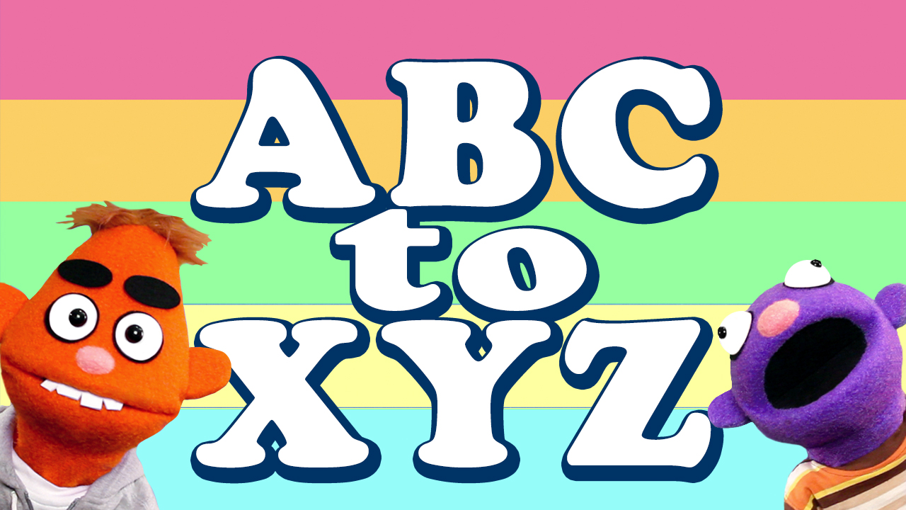 1280x720 Abc To Xyz Pancake Manor Kids Songs