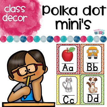 350x350 Alphabet Word Wall Cards Amp Abc Chart By Teaching Superkids Tpt