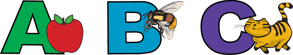 941x179 Fre Cliparts Abc