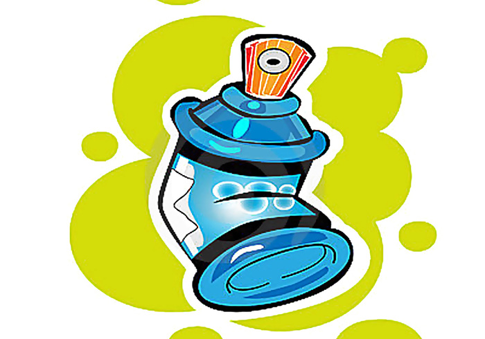 700x490 Graffiti Abc Pack By Daantjuh040