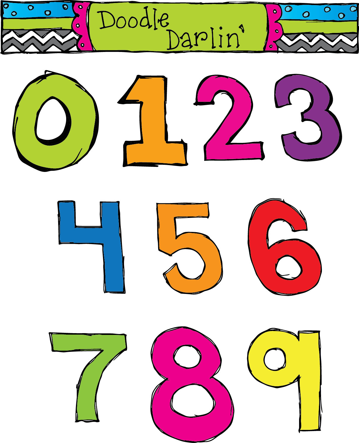 1210x1492 And Number Clipart