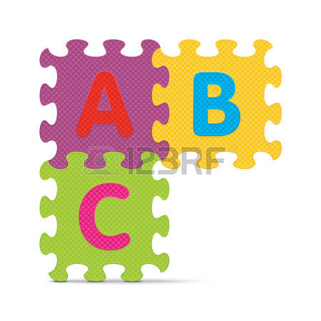 450x450 Abc Foam Clipart