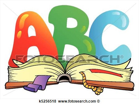 450x341 Clip Art Abc Poster Clipart