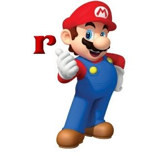 294x344 65 Best Mario Bros Abc Images Draw And Abcs