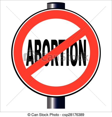 450x470 Abortion Clipart