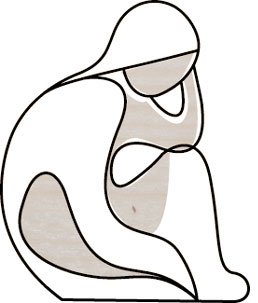 258x303 Terminate Pregnancy Clip Art Cliparts