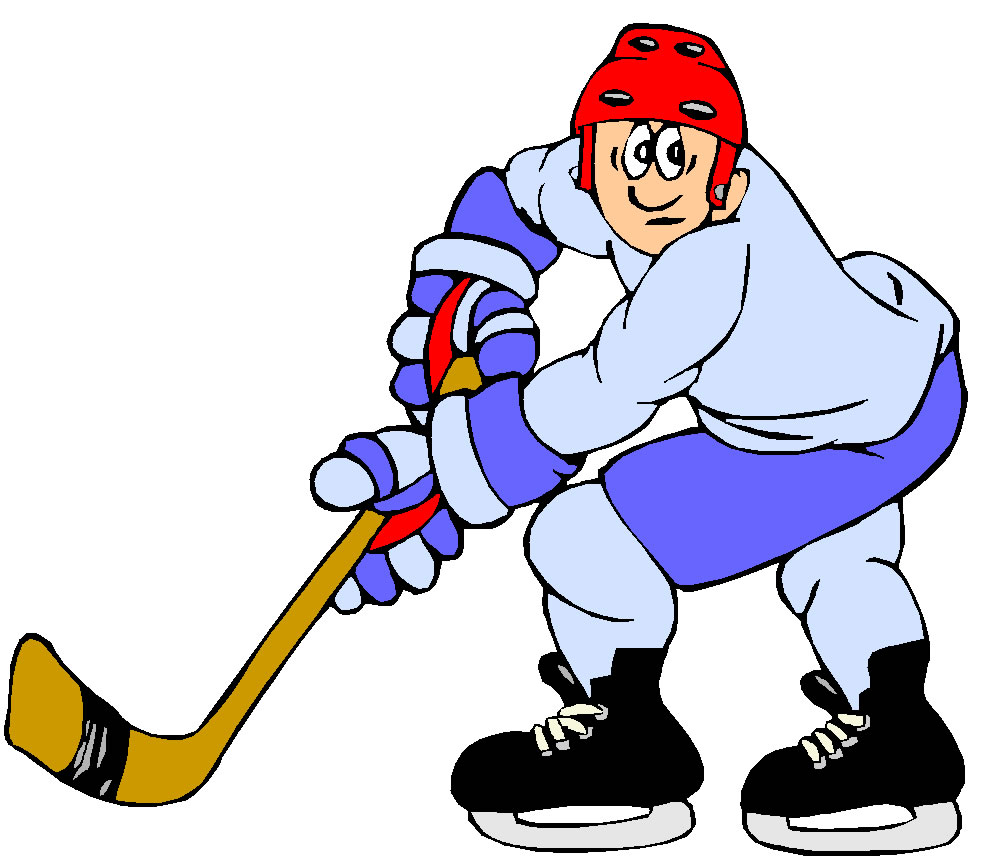 990x864 Hockey Clip Art Border Free Clipart Images 5