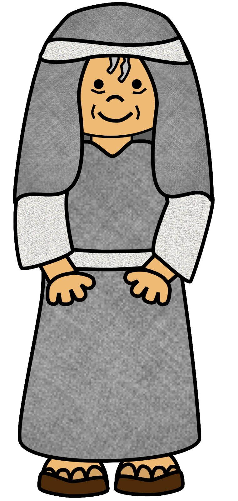 760x1600 Faith Filled Freebies Free Emergent Reader