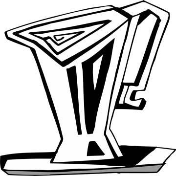 360x360 Abstract Coloring Sheets For Kids To Bring Out Their Creative Ideas.