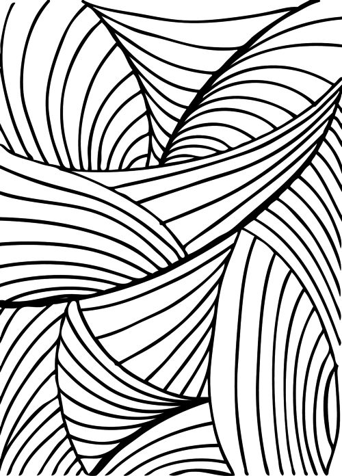 500x696 25 Best Printable Coloring Pages Images Mandalas
