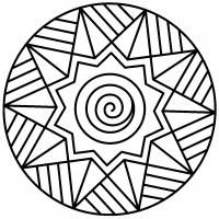 200x200 Coloring Pages