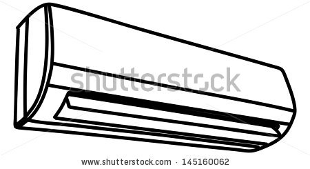 450x245 Air Conditioning Unit Clipart