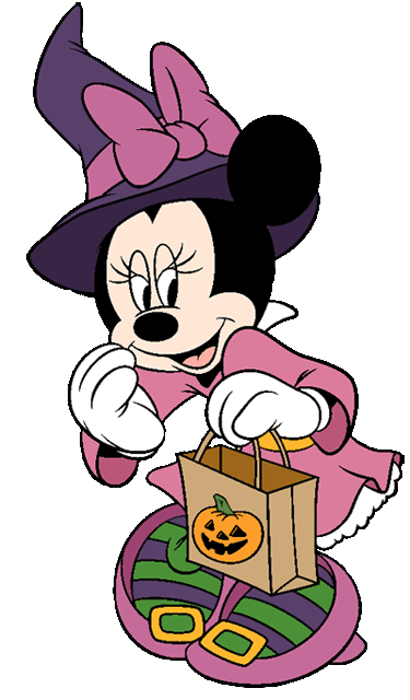 375x640 Disney Halloween Clip Art Disney Clip Art Galore