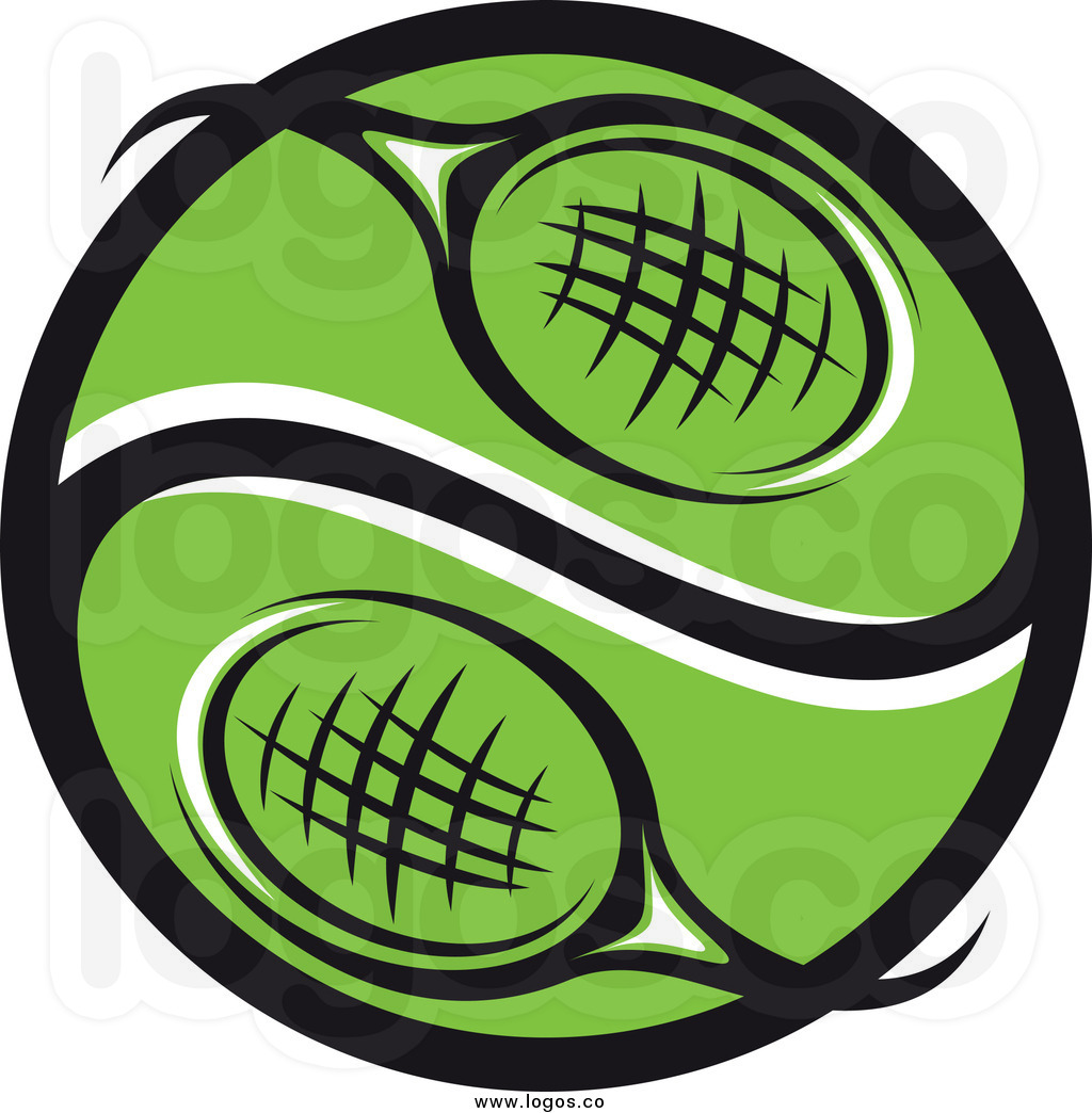 1024x1044 Tennis Clip Art Black And White