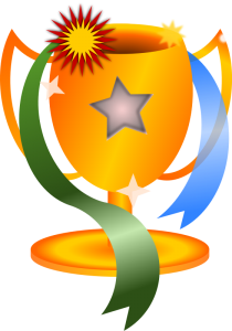 210x300 Achievement Clip Art Download
